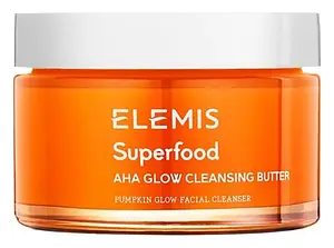 Elemis Superfood AHA Glow Cleansing Butter