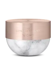 Rituals Cosmetics The Ritual Of Namaste Anti Aging Night Cream