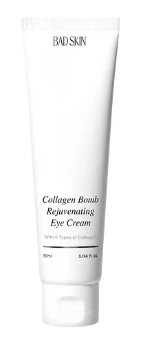 Bad Skin Collagen Bomb Rejuvenating Eye Cream