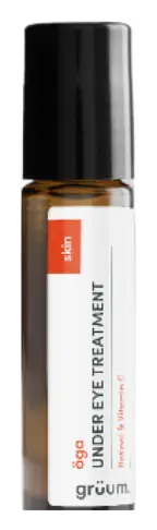 grüum Öga Under Eye Treatment