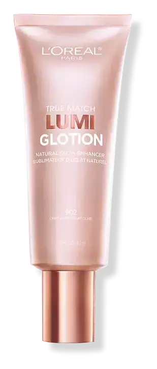 L'Oreal True Match Lumi Glotion 902 Light