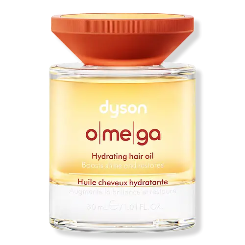 Dyson Omega Hydrating Hair Oil