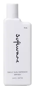 Skin Software Daily Sun Defence SPF 50+