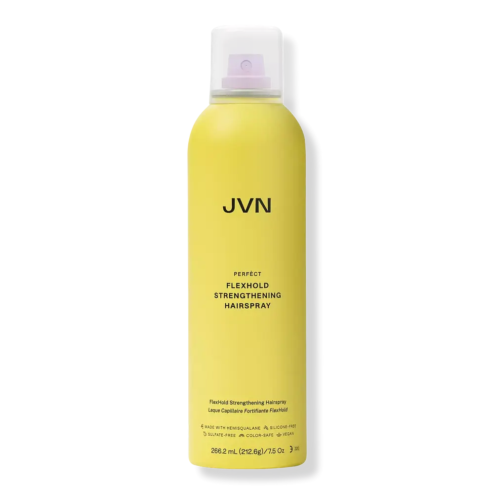 JVN Perfèct FlexHold Strengthening Hairspray