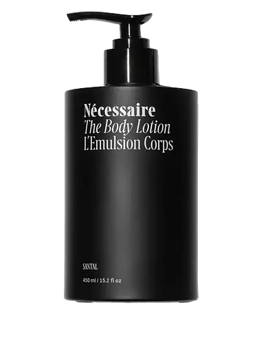 Necessaire The Body Lotion Santal