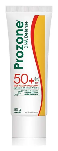Royal Pharma Prozone DNA Defense 50 FPS