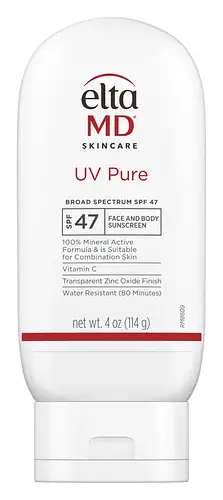 EltaMD, Inc UV Pure Broad-Spectrum SPF 47
