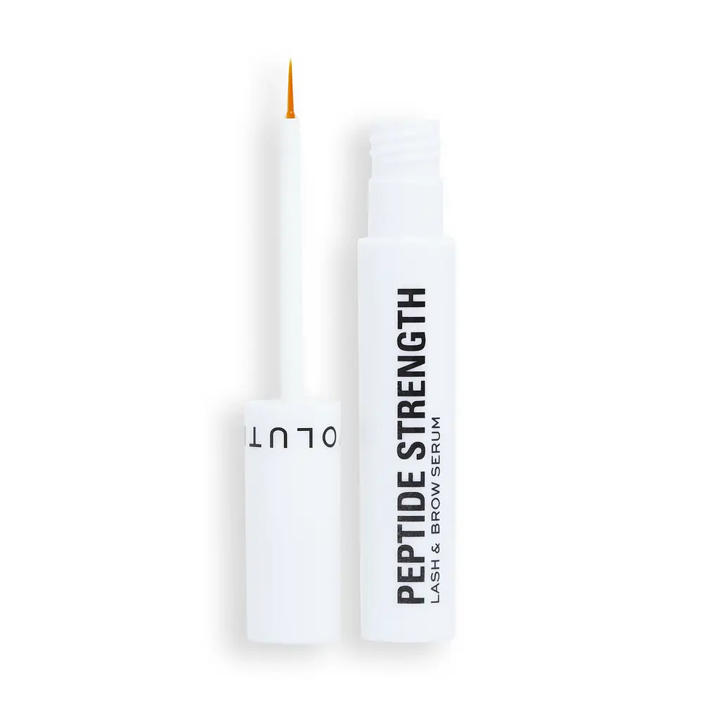 Revolution Beauty Peptide Strength Lash & Brow Serum