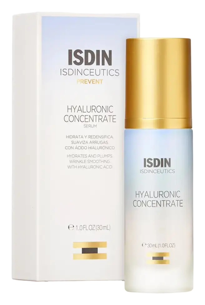 ISDIN Isdinceutics Hyaluronic Concentrate