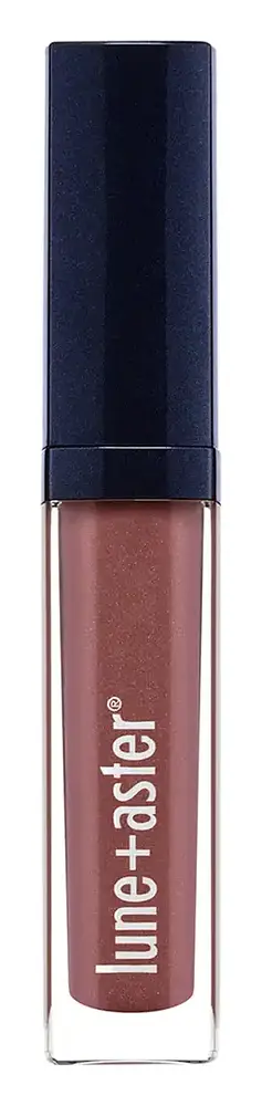 Lune+Aster Vitamin C+E Lip Gloss Activist