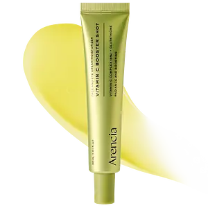 Arencia Vitamin C Booster Shot