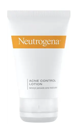 Neutrogena Acne Control Lotion