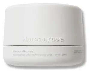 Humanrace Humidifying Body Cream