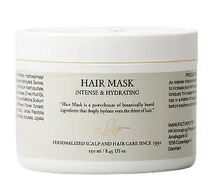 Harklinikken Hair Mask