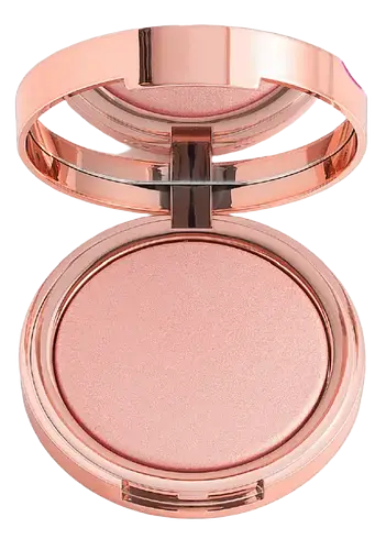 Bellamianta Halo Highlighter Nimbus