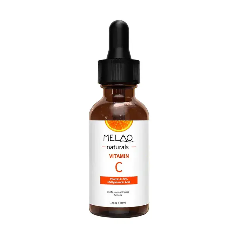 Melao Vitamin C Professional Facial Serum