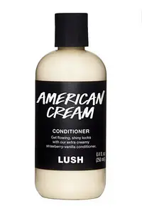 LUSH American Cream Conditioner
