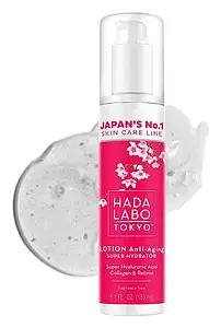 Hada Labo Tokyo Anti-Aging Super Hydrator Lotion