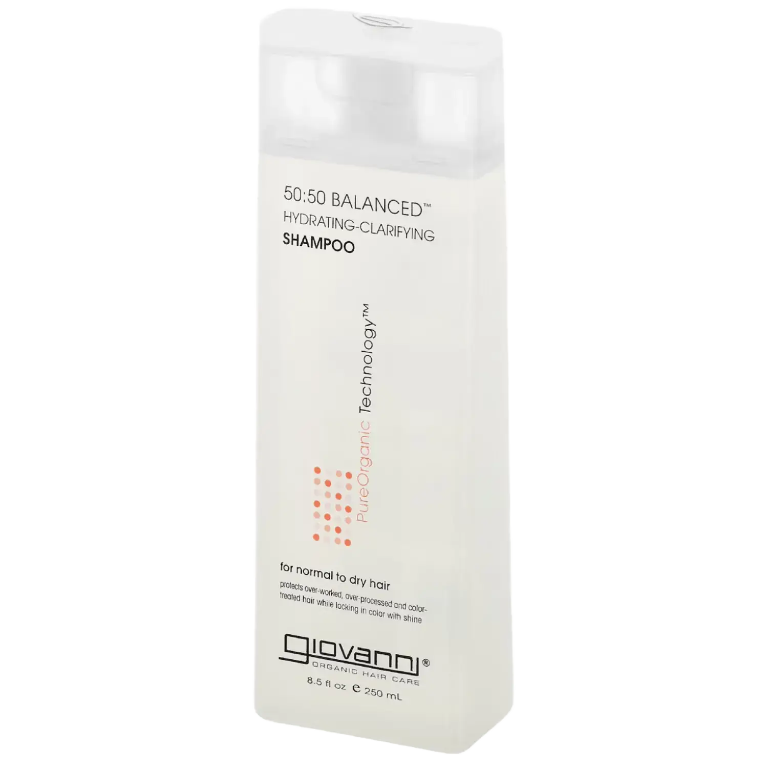 Giovanni 50:50 Balanced Hydrating-Clarifying Shampoo