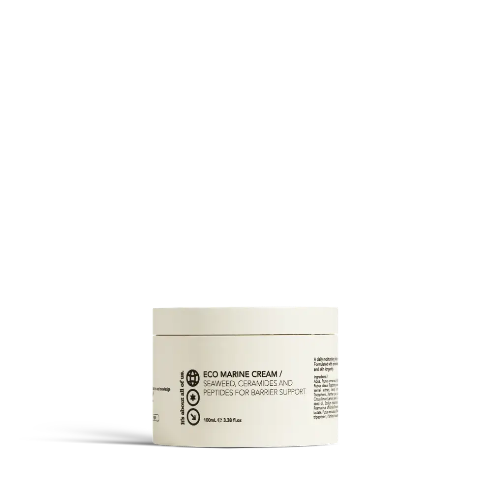 It's About All Of Us (Formerly Haeckels) Eco Marine Cream