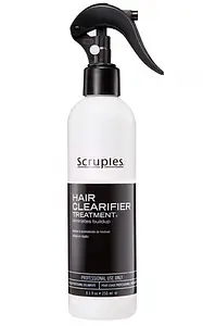 Scruples Hair Clearifier Treatment