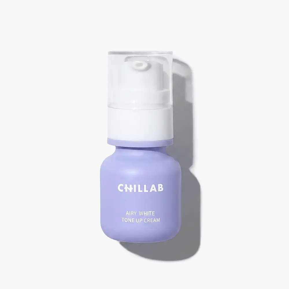 Chillab Airy White Tone Up Cream