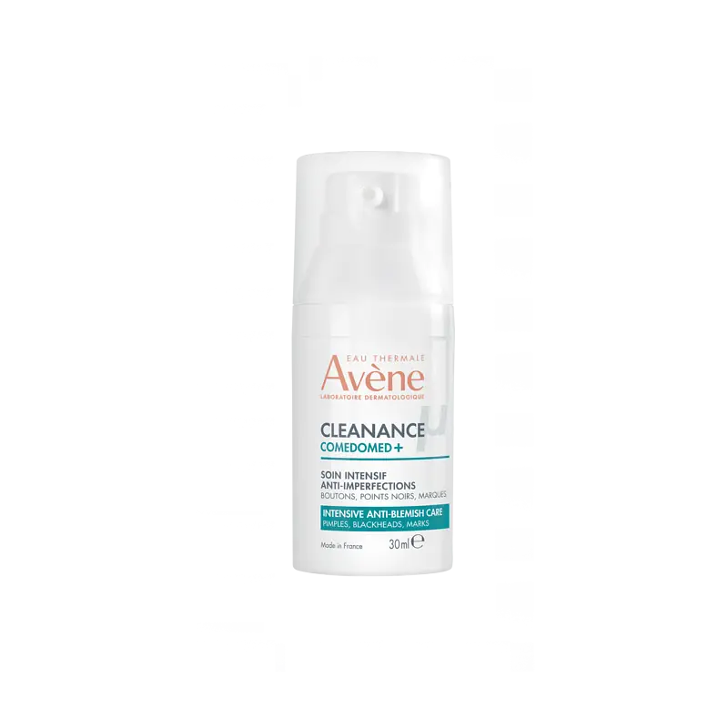 Avène Comedomed+ Soin Intensif Anti-Imperfections
