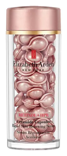 Elizabeth Arden RETINOL + HPR Ceramide Capsules Rapid Skin Renewing Serum