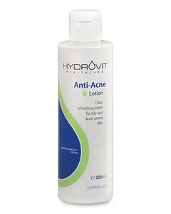 Hydrovit Anti-Acne Lotion