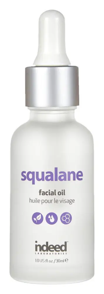 Indeed Labs Squalane Facial Oil