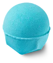 LUSH Slow Down Bath Bomb