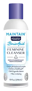 Monistat Maintain Feminine Cleanser