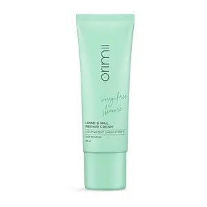 Orimii Hand & Nail Repair Cream