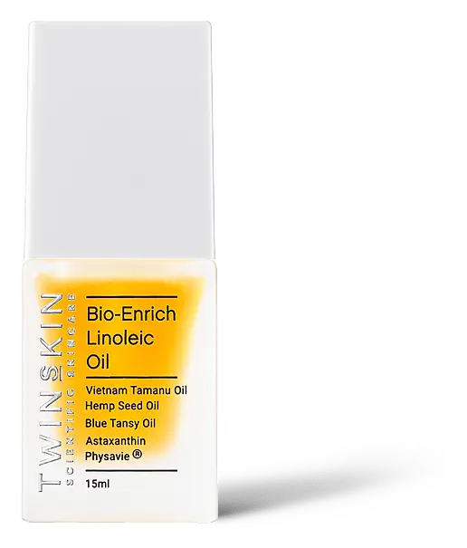 Twins Skin Bi-Enrich Linoleic oil