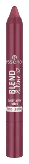 Essence Blend & Line Eyeshadow Stick Oh My Ruby 02