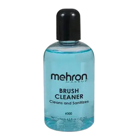 Mehron Makeup Brush Cleaner
