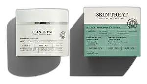 Skin Treat Nutrient Enriched Face Cream