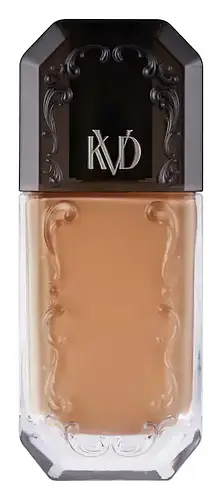 KVD Vegan Beauty Good Apple Serum Foundation Tan 068
