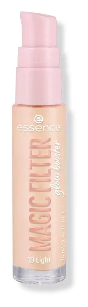 Essence Magic Filter Glow Booster 10 Light
