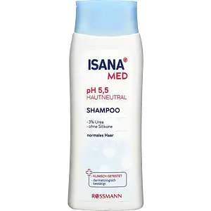 ISANA Shampoo Jeden Tag