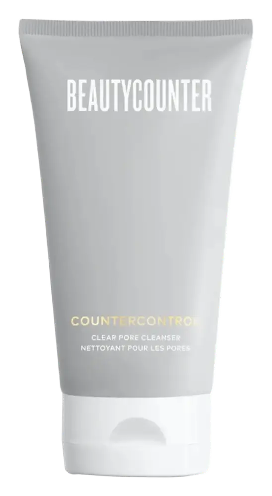 Beautycounter Countercontrol Clear Pore Cleanser