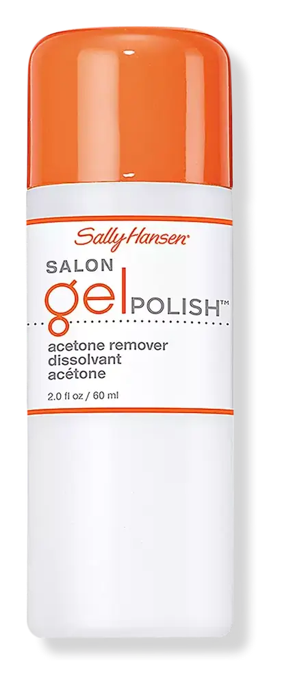 Sally Hansen Salon Gel Polish Acetone Remover