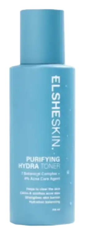 Elsheskin Purifying Hydra Toner