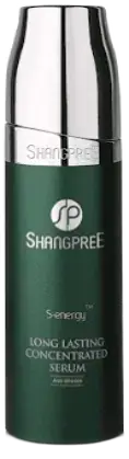 Shangpree S-Energy Long Lasting Concentrated Serum