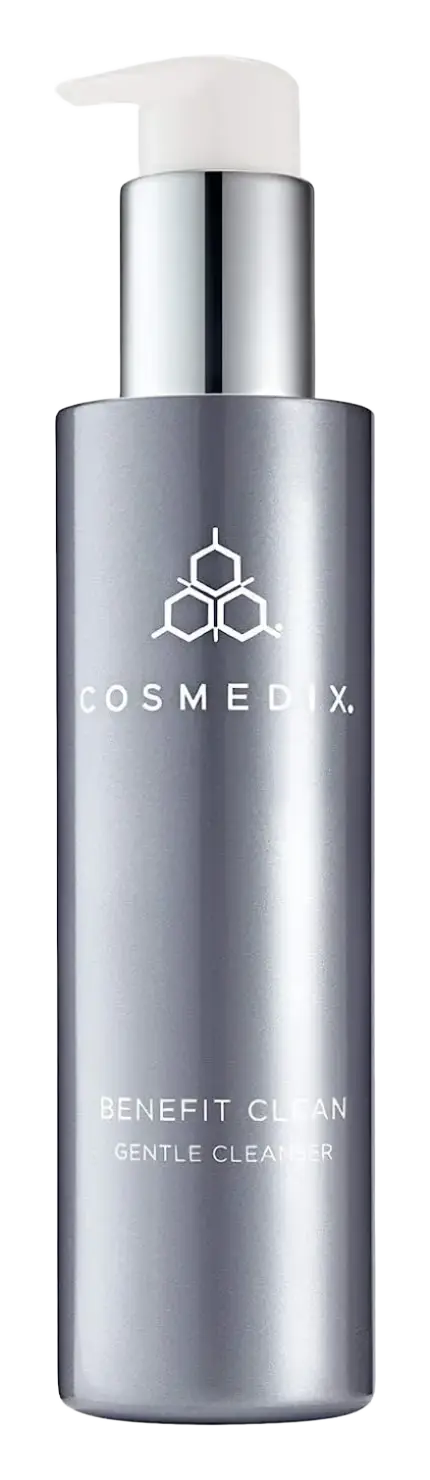 Cosmedix Benefit Clean Gentle Cleanser