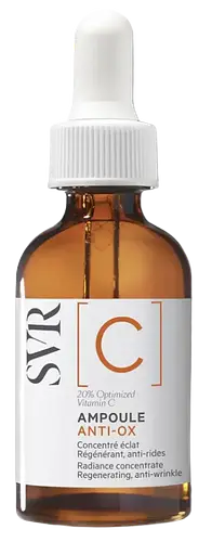 SVR Ampoule C Anti-Ox Concentrate France
