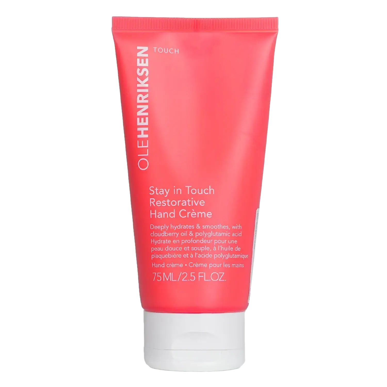Olehenriksen Stay In Touch Restorative Hand Crème
