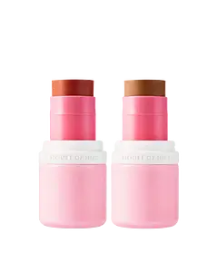 House of Hur Every Cheek X Jella 01 Bronzer Caramel Crush