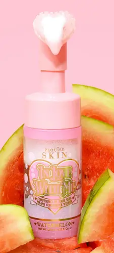 P. Louise In Love With Me Foaming Facial Cleanser Watermelon