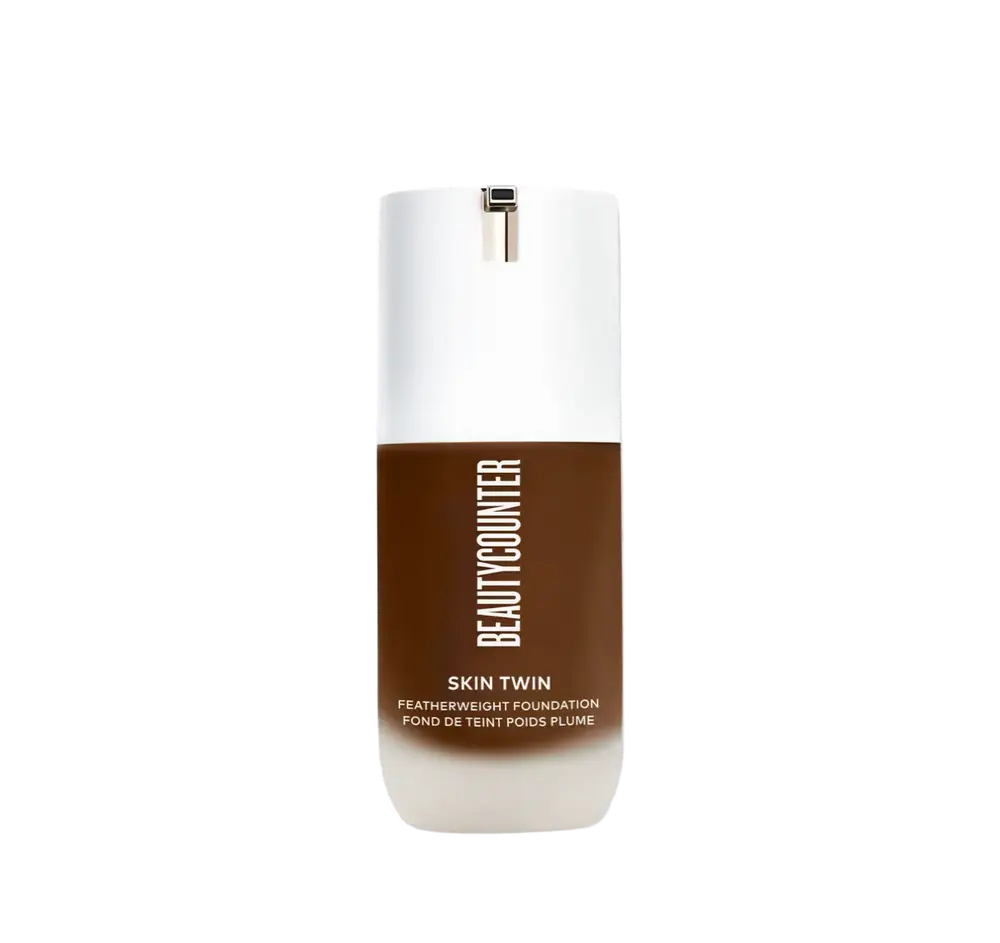Beautycounter Skin Twin Featherweight Foundation 620 Deep